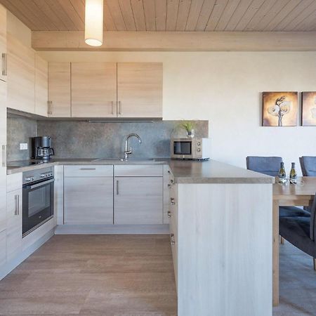Ferienhaus Nordspitze Dagebuell Exterior photo
